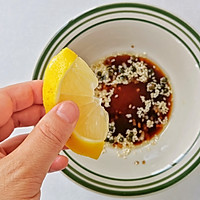 精致一人食 | 藤椒乌冬冷面的做法图解9