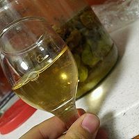 自家酿制白葡萄酒的做法图解2