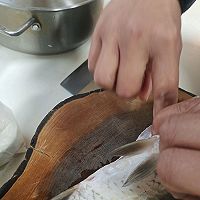 云南菜～昆明观音山酱鱼的做法图解4