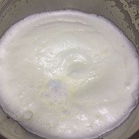 戚风蛋糕八寸的做法图解9