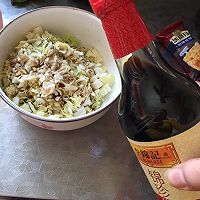 凉调辣白菜的做法图解6