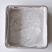 缤纷下午茶：纽约式软心布朗尼Fudge Brownie的做法图解1