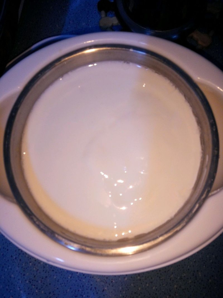 美味酸奶的做法