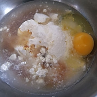 章鱼小丸子的做法图解1