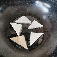 快手低卡高蛋白减脂餐：砂锅豆腐煲的做法图解4