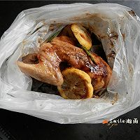 砂锅烤乳鸽的做法图解5