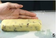 蔓越莓饼干的做法图解5