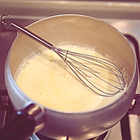 《布达佩斯大饭店》巧克力花魁的做法图解10