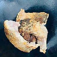 炖梭鱼的做法图解5