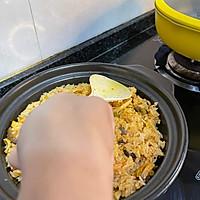 香味浓郁的螺蛳饭的做法图解4