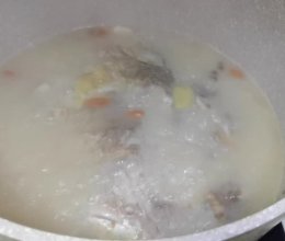 鲫鱼豆腐汤的做法