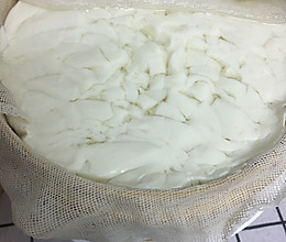 地道的.豆腐花和嫩豆腐的做法