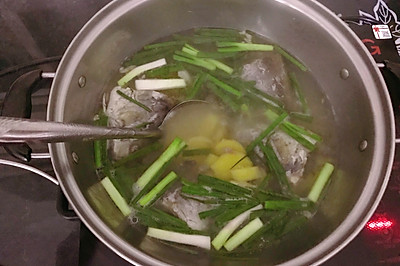 湛江海鱼汤
