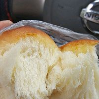 面包机烤箱合作版老面包的做法图解14
