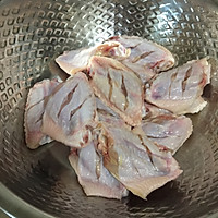 蜜汁烤翅的做法图解1