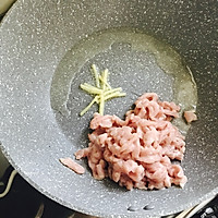 青椒肉丝的做法图解4