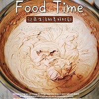 #浪漫七夕 共度“食”光#梦龙脆皮盒子蛋糕的做法图解9