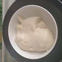 大韩冰皮月饼的做法图解4