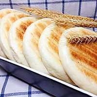 白吉馍饼的做法图解12