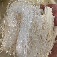 龙利鱼粉丝煲的做法图解4