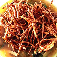 素烩汤，鸡蛋糕的做法图解8