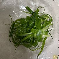 私厨料理之甘露煮秋刀鱼的做法图解6