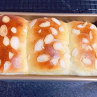 红豆椰蓉吐司的做法图解17