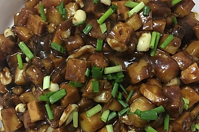 超下饭八宝辣酱