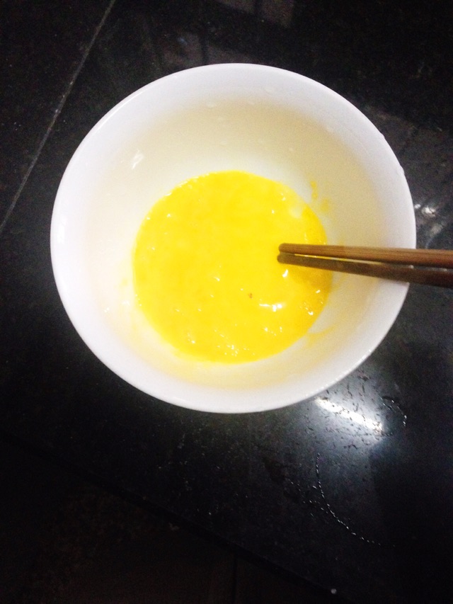 【香蕉脆饼】——香甜#焦脆#下午茶的做法图解2