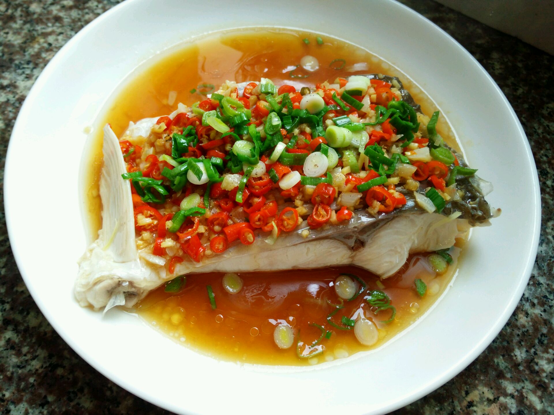青椒鱼块怎么做_青椒鱼块的做法_豆果美食