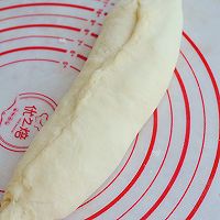 苹果肉桂面包#九阳空气炸锅试用#的做法图解7