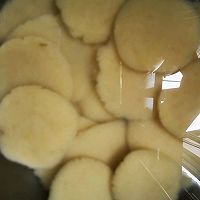 炒土豆粿(自制)的做法图解5
