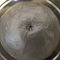 【美食魔法】喵星人挤挤小面包的做法图解4