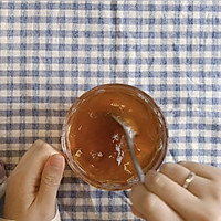 #美食视频挑战赛##吃货打卡季#雨天要喝杯酸酸甜甜的热茶的做法图解5