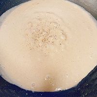 奶油蘑菇汤的做法图解8