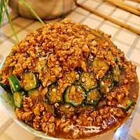 宝宝最爱——秋葵土豆泥的做法图解6