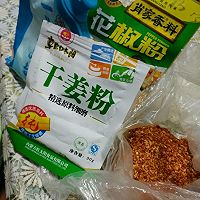 自制豆腐乳的做法图解1