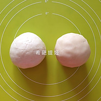 紫薯贝壳酥的做法图解1