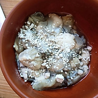 海蛎蛋花汤的做法图解1
