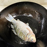 醇香浓郁的奶白色鲫鱼豆腐汤的做法图解4