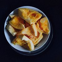 南瓜发糕的做法图解2