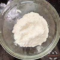 意式菠菜松仁可丽饼的做法图解6