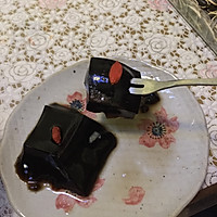 仙人板/仙草冻/龟苓膏的做法图解11