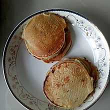 香蕉饼饼