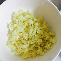 蒜蓉生蚝肉的做法图解2