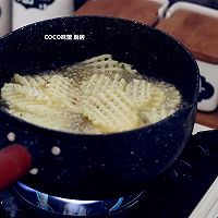 薯格的做法图解7