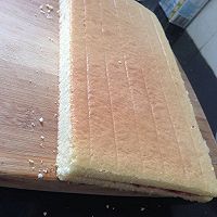 Lamington莱明顿蛋糕的做法图解19