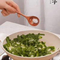 上海咸肉菜饭的做法图解5