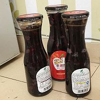 新鲜桑葚酒的做法图解2