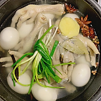 电饭锅懒人卤煮的做法图解3